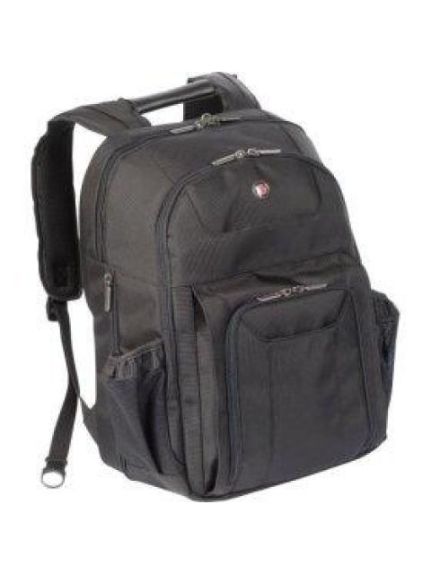 TARGUS MOCHILA DE NILON MESSENGER PARA LAPTOP 15.4 NEGRO