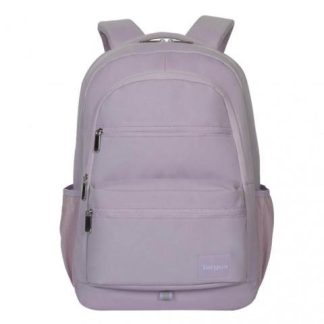 TARGUS MOCHILA OCTAVE III DE POLIESTER PARA LAPTOP 16 ROSA