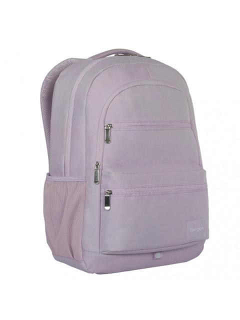 TARGUS MOCHILA OCTAVE III DE POLIESTER PARA LAPTOP 16 ROSA - Imagen 2