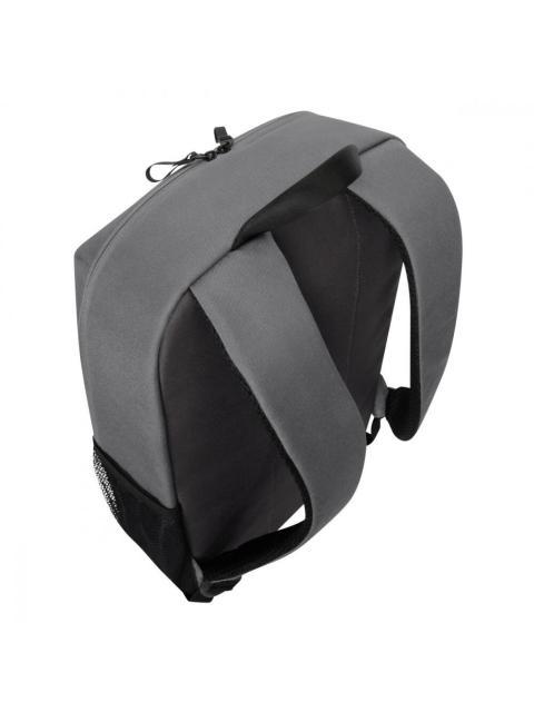 TARGUS MOCHILA SAGANO ECOSMART CAMPUS PARA LAPTOP 15.6 GRIS - Imagen 4