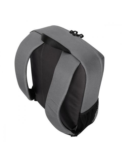 TARGUS MOCHILA SAGANO ECOSMART CAMPUS PARA LAPTOP 15.6 GRIS - Imagen 5