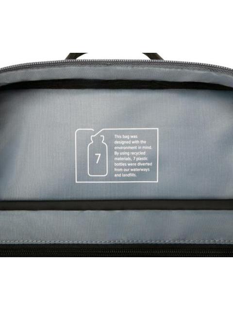 TARGUS MOCHILA SAGANO ECOSMART CAMPUS PARA LAPTOP 15.6 GRIS - Imagen 7