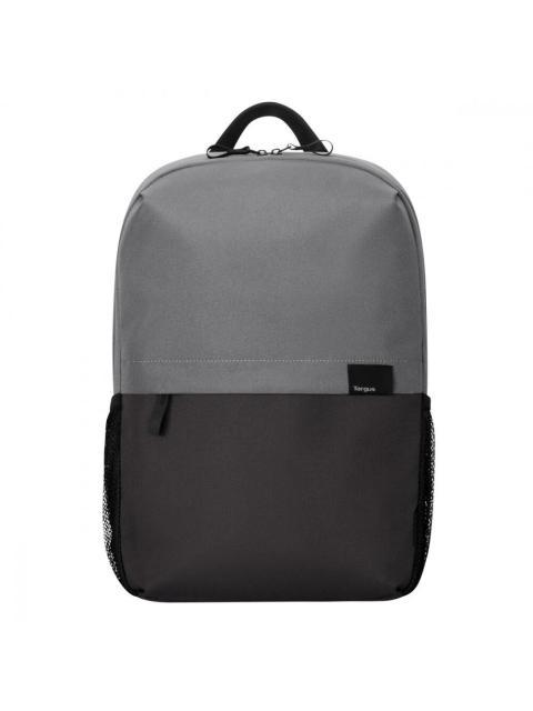 TARGUS MOCHILA SAGANO ECOSMART CAMPUS PARA LAPTOP 15.6 GRIS - Imagen 8