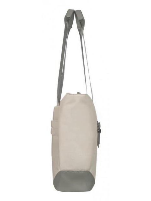 TARGUS MOCHILA TBA00113GL DE NYLON-POLIESTER PARA LAPTOP 16 CREMA - Imagen 5