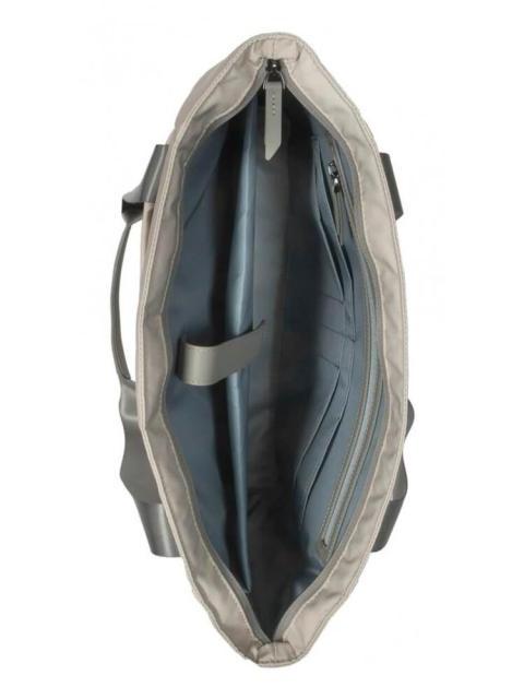 TARGUS MOCHILA TBA00113GL DE NYLON-POLIESTER PARA LAPTOP 16 CREMA - Imagen 6