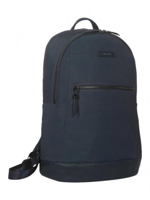 TARGUS MOCHILA TBB65002GL DE POLIESTER PARA LAPTOP 16 AZUL - Imagen 3