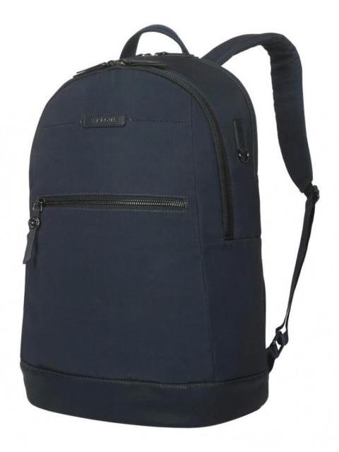 TARGUS MOCHILA TBB65002GL DE POLIESTER PARA LAPTOP 16 AZUL - Imagen 4