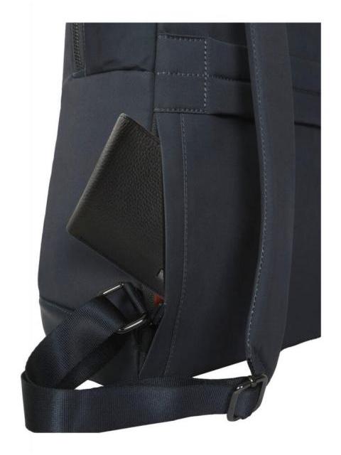 TARGUS MOCHILA TBB65002GL DE POLIESTER PARA LAPTOP 16 AZUL - Imagen 6