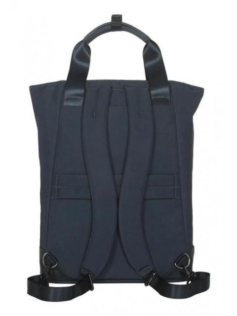 TARGUS MOCHILA TBB65102GL DE POLIESTER PARA LAPTOP 16 NEGRO