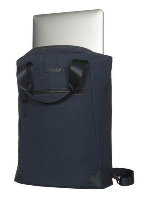 TARGUS MOCHILA TBB65102GL DE POLIESTER PARA LAPTOP 16 NEGRO - Imagen 3