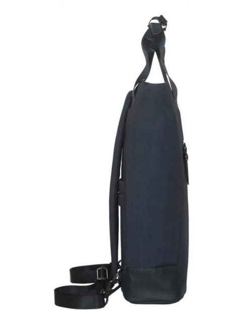 TARGUS MOCHILA TBB65102GL DE POLIESTER PARA LAPTOP 16 NEGRO - Imagen 4