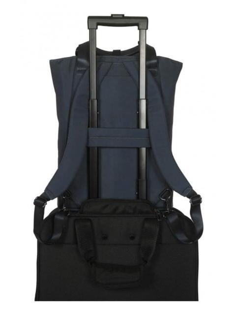 TARGUS MOCHILA TBB65102GL DE POLIESTER PARA LAPTOP 16 NEGRO - Imagen 5