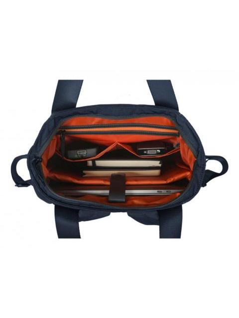 TARGUS MOCHILA TBB65102GL DE POLIESTER PARA LAPTOP 16 NEGRO - Imagen 6