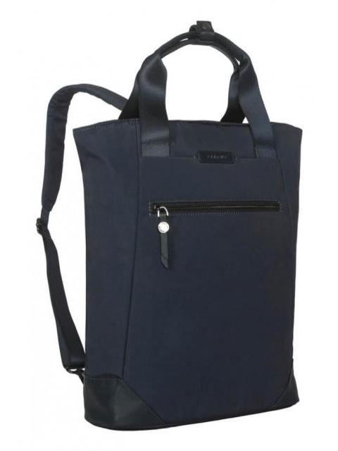 TARGUS MOCHILA TBB65102GL DE POLIESTER PARA LAPTOP 16 NEGRO - Imagen 9