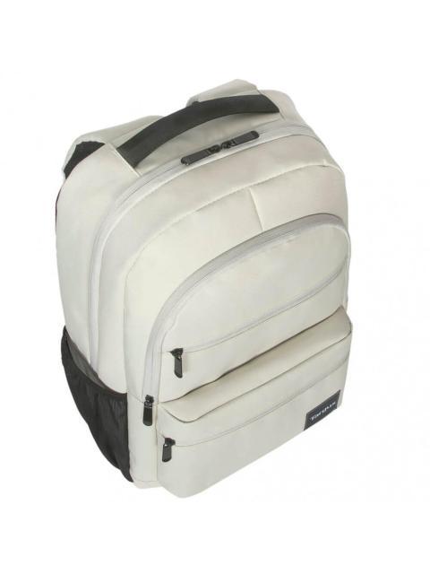 TARGUS MOCHILA TBB65313GL DE POLIESTER PARA LAPTOP 16 BEIGE - Imagen 5
