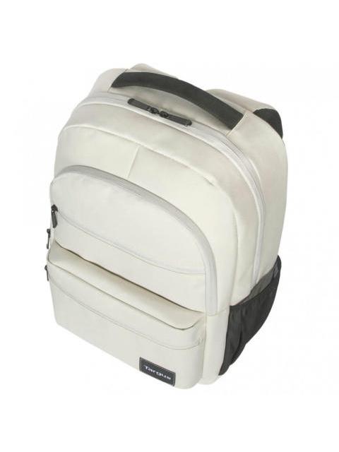 TARGUS MOCHILA TBB65313GL DE POLIESTER PARA LAPTOP 16 BEIGE - Imagen 6