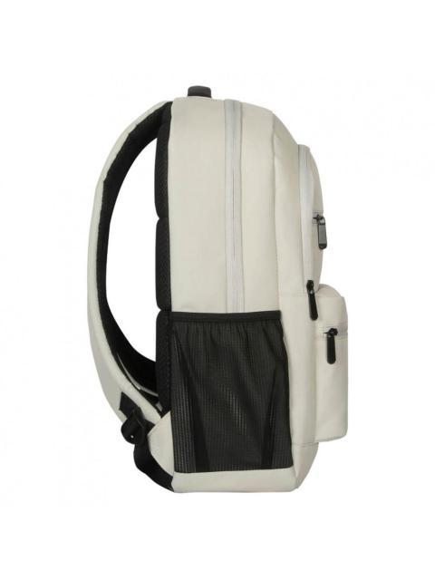 TARGUS MOCHILA TBB65313GL DE POLIESTER PARA LAPTOP 16 BEIGE - Imagen 7