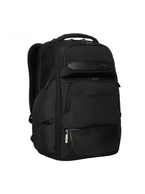 TARGUS MOCHILA TBB656GL DE POLIESTER PARA LAPTOP 16 NEGRO - Imagen 2