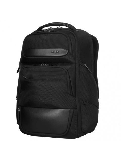 TARGUS MOCHILA TBB656GL DE POLIESTER PARA LAPTOP 16 NEGRO - Imagen 3