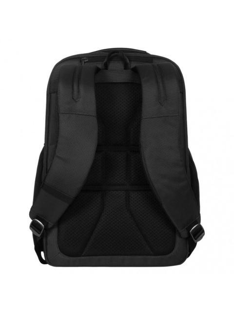 TARGUS MOCHILA TBB656GL DE POLIESTER PARA LAPTOP 16 NEGRO - Imagen 4