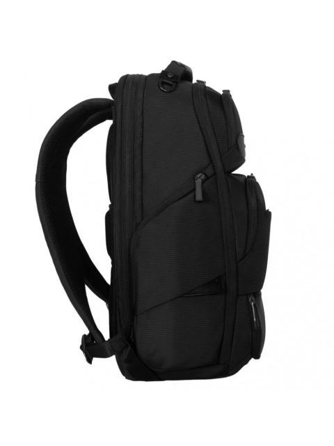 TARGUS MOCHILA TBB656GL DE POLIESTER PARA LAPTOP 16 NEGRO - Imagen 5