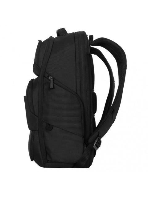 TARGUS MOCHILA TBB656GL DE POLIESTER PARA LAPTOP 16 NEGRO - Imagen 6