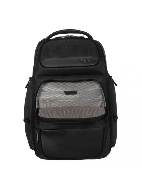 TARGUS MOCHILA TBB656GL DE POLIESTER PARA LAPTOP 16 NEGRO - Imagen 7