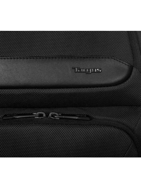 TARGUS MOCHILA TBB656GL DE POLIESTER PARA LAPTOP 16 NEGRO - Imagen 9
