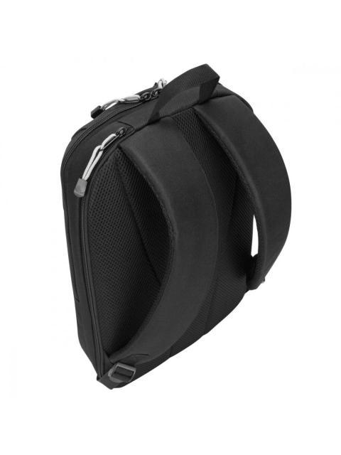 TARGUS MOCHILA TSB966GL PARA LAPTOP 16 NEGRO - Imagen 4