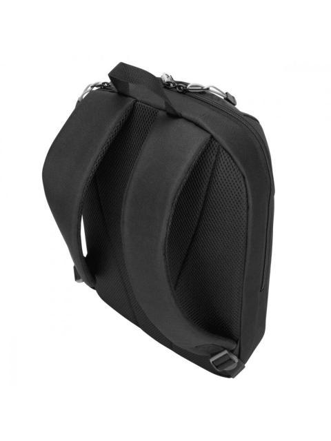 TARGUS MOCHILA TSB966GL PARA LAPTOP 16 NEGRO - Imagen 6