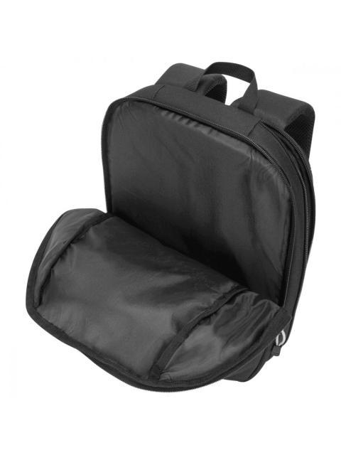 TARGUS MOCHILA TSB966GL PARA LAPTOP 16 NEGRO - Imagen 9