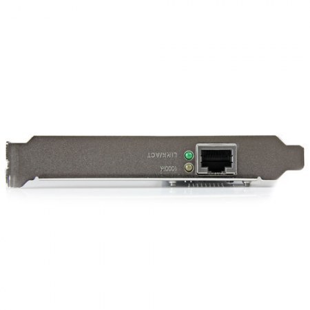 STARTECH TARJETA DE RED ST1000SPEX2 ALAMBRICO 1000 MBIT-S PCI EXPRESS 1X RJ-45 - Imagen 4