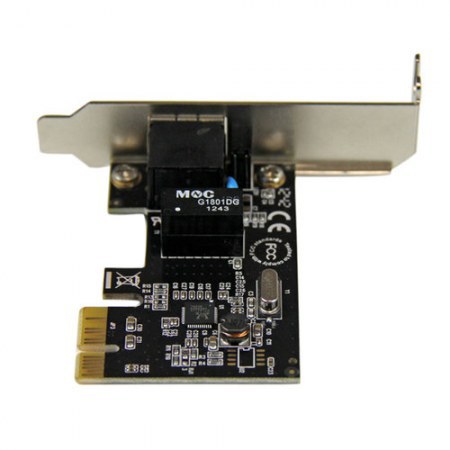 STARTECH TARJETA PCI EXPRESS ST1000SPEX2L ALAMBRICO 1000 MBIT-S - Imagen 4