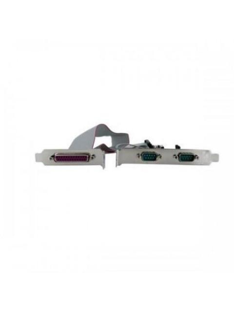 STARTECH TARJETA PCI EXPRESS PEX2S5531P ALAMBRICO 1.5 MBIT-S CON 2 PUERTOS SERIAL Y 1 PUERTO PARALELO - Imagen 8