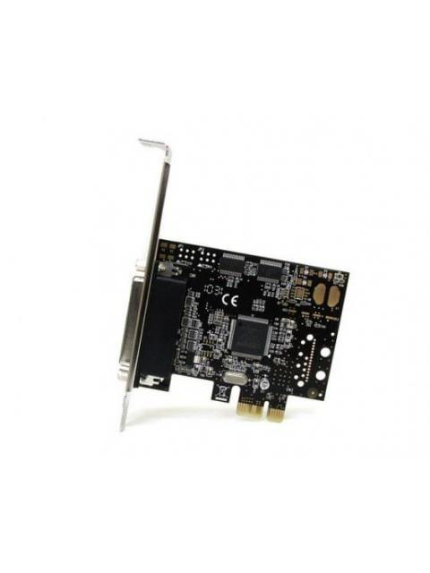 TARJETA PCIE 2 PUERTOS SERIAL 1 PARALELO RS232 STARTECH PEX2S1P553B - Imagen 3