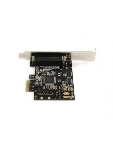 TARJETA PCIE 2 PUERTOS SERIAL 1 PARALELO RS232 STARTECH PEX2S1P553B - Imagen 5