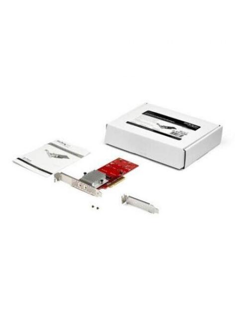 STARTECH  TARJETA PCI EXPRESS 3.0 PARA M.2 SSD - Imagen 3