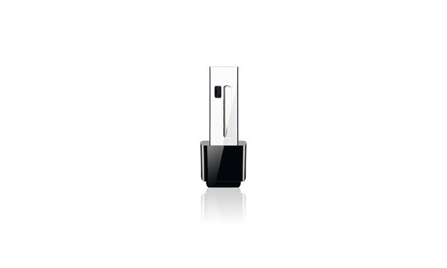 TP-LINK ADAPTADOR DE RED USB TL-WN725N INALAMBRICO 2.4 - 2.4835GHZ - Imagen 3