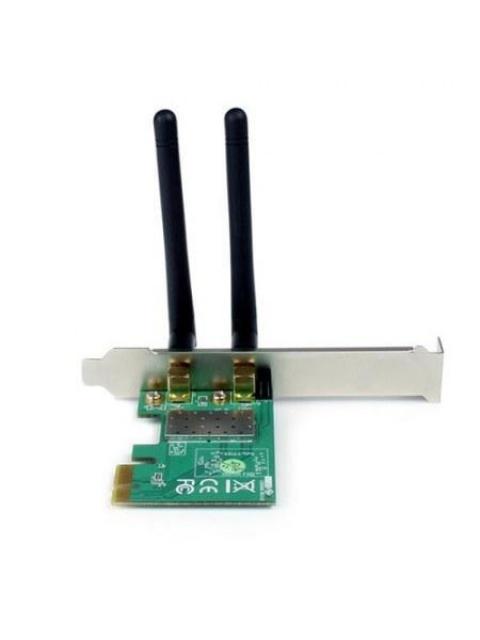 STARTECH TARJETA PCI EXPRESS INALAMBRICO WIFI N 802.11B-G-N 300MBPS 2T2R - Imagen 3