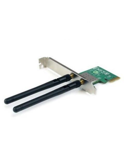 STARTECH TARJETA PCI EXPRESS INALAMBRICO WIFI N 802.11B-G-N 300MBPS 2T2R - Imagen 4