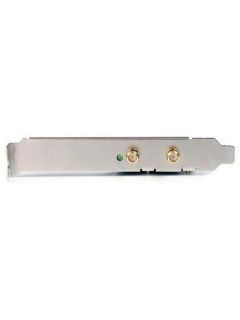 STARTECH TARJETA PCI EXPRESS INALAMBRICO WIFI N 802.11B-G-N 300MBPS 2T2R - Imagen 5