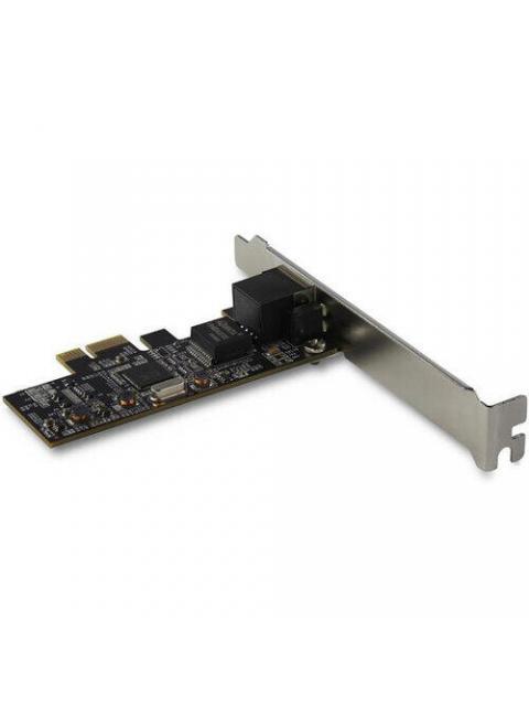 STARTECH  TARJETA DE RED ST2GPEX DE 1 PUERTO 2500 MBIT-S PCI EXPRESS - Imagen 3