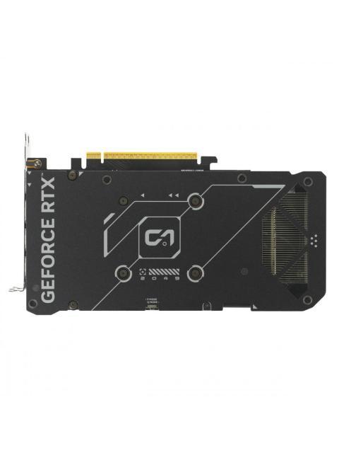 TARJETA DE VIDEO ASUS NVIDIA GEFORCE RTX 5060 DUAL-RTX5060-O8G 8GB 128-BIT GDDR7 PCI EXPRESS 5.0 - Imagen 5