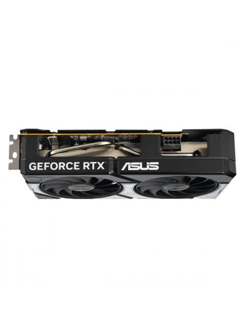 TARJETA DE VIDEO ASUS NVIDIA GEFORCE RTX 5060 DUAL-RTX5060-O8G 8GB 128-BIT GDDR7 PCI EXPRESS 5.0 - Imagen 6