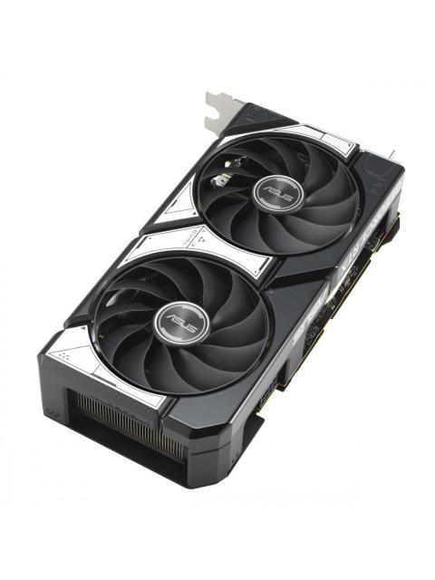 TARJETA DE VIDEO ASUS NVIDIA GEFORCE RTX 5060 DUAL-RTX5060-O8G 8GB 128-BIT GDDR7 PCI EXPRESS 5.0 - Imagen 8