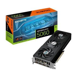 TARJETA DE VIDEO GIGABYTE GVN5060 EAGLEMAX OC8GB