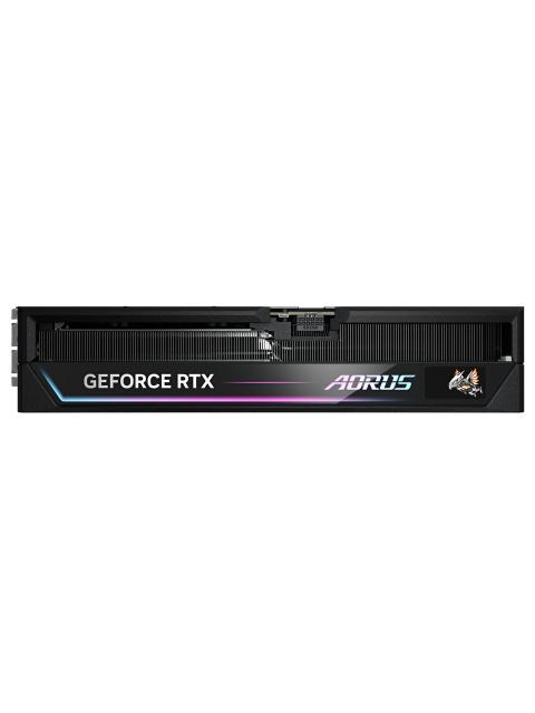 TARJETA DE VIDEO GIGABYTE GVN5090AORUS M32GD PROCESAMIENTO DE GRAFICOS GEFORCE RTX 5090 - Imagen 3