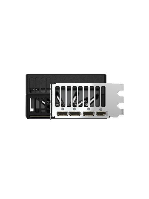 TARJETA DE VIDEO GIGABYTE GVN5090AORUS M32GD PROCESAMIENTO DE GRAFICOS GEFORCE RTX 5090 - Imagen 4