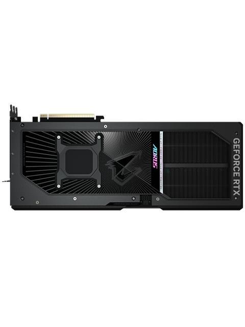 TARJETA DE VIDEO GIGABYTE GVN5090AORUS M32GD PROCESAMIENTO DE GRAFICOS GEFORCE RTX 5090 - Imagen 5