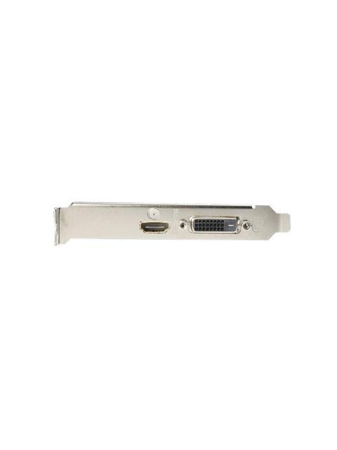 TARJETA DE VIDEO GIGABYTE NVIDIA GEFORCE GT 1030 LOW PROFILE D4 2G 2GB 64-BIT GDDR4 PCI EXPRESS X16 3.0 - Imagen 4